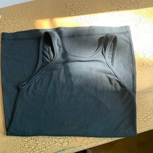 Lululemon long tank